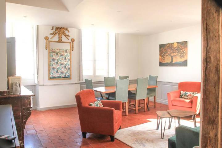 Gîte pour 6 personnes, animaux acceptés à Auch - 2