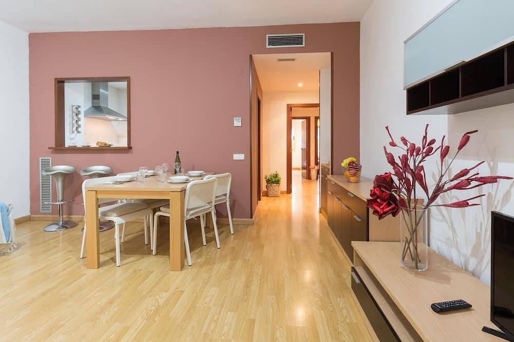 Ganze Wohnung, Near Barcelona and the Beach , Matarolux11 in Mataró, Costa del Maresme