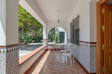 Casa Rural para 15 Personas en Montecorto, Provincia de Málaga, Foto 2