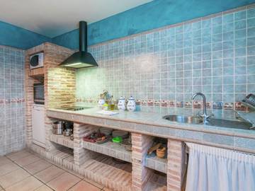 Apartamento para 6 Personas en Herrera de Alcántara, Parque Natural del Tajo Internacional, Foto 2