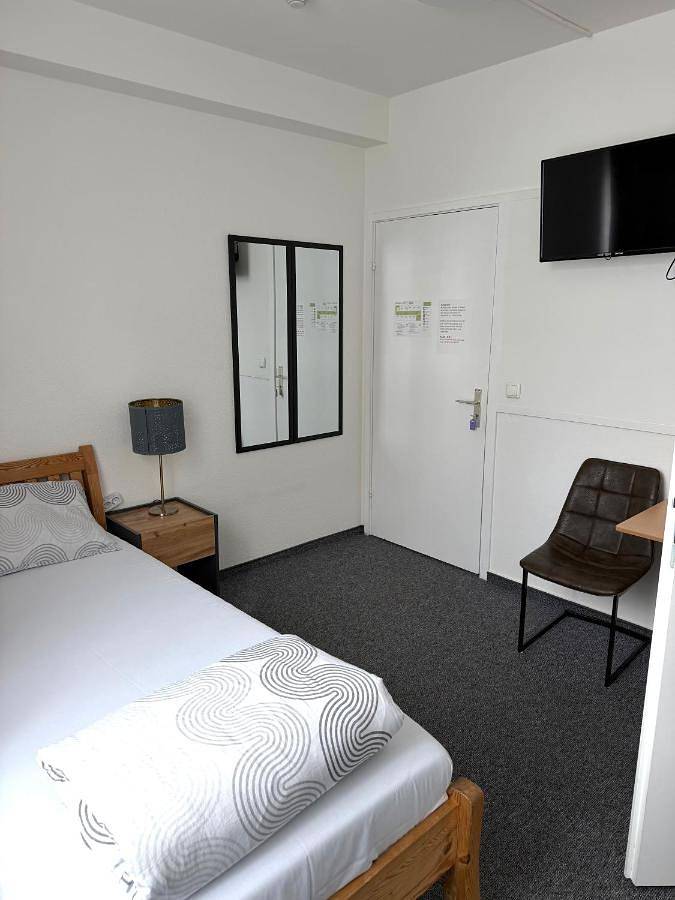 Hotel Wandsbek Hamburg in Wandsbek Hamburg, Hamburg