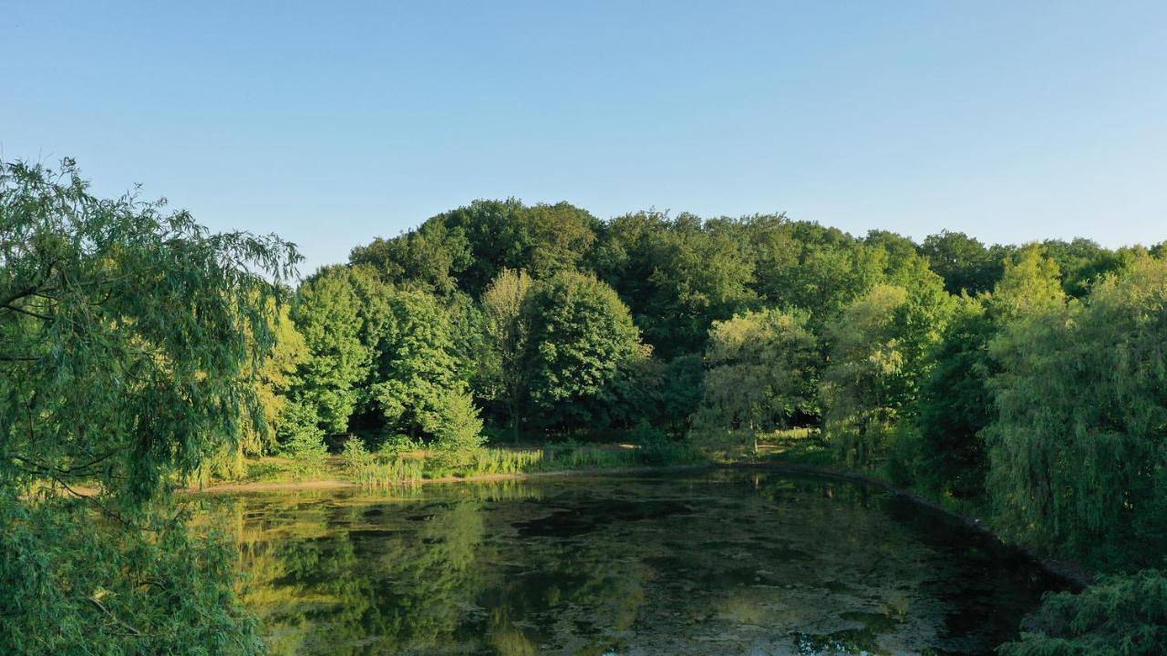 Waldhotel und Restaurant Zeitreise in Bramsche, Osnabrücker Land