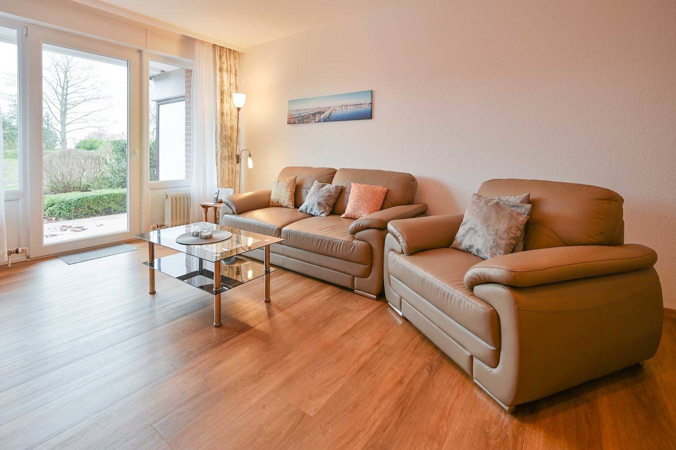 Ganze Ferienwohnung, Fewo Schrader - Nr. 13 - Strandhotel in Kellenhusen, Ostholstein