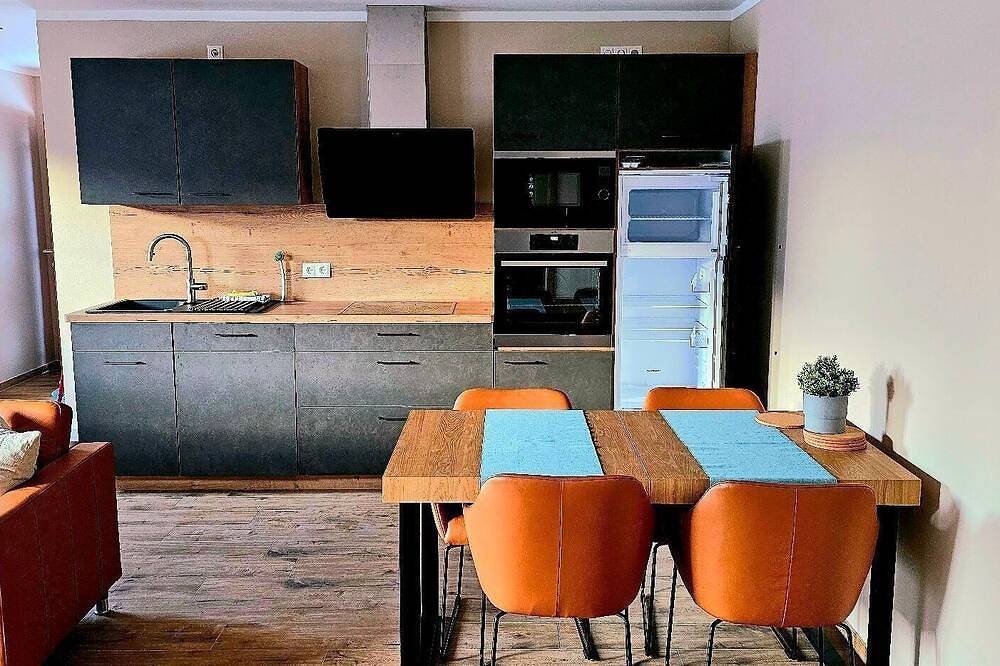 Ganze Wohnung, Oberland Ferienwohnung Pürschling Wurmansau inkl Königscard in Unterammergau, Bayerische Alpen