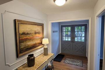 Vacation House for 8 Guests in Missouri, USA, Picture 2