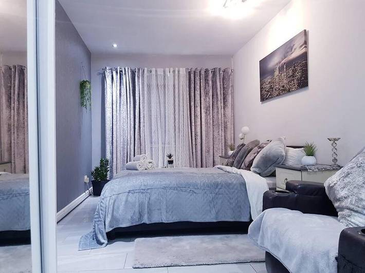 Apartment for 2 people in Cleethorpes