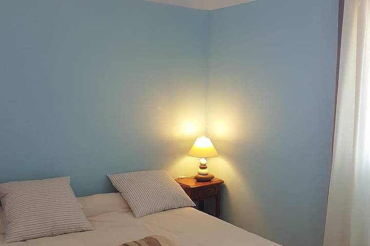 Location de vacances pour 8 personnes, avec jardin et terrasse à Serra-di-Ferro - 2