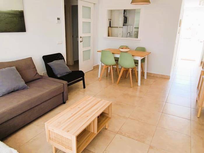 Ganze Ferienwohnung, Ferienwohnung für 4 Personen in Conil de la Frontera, Costa de la Luz