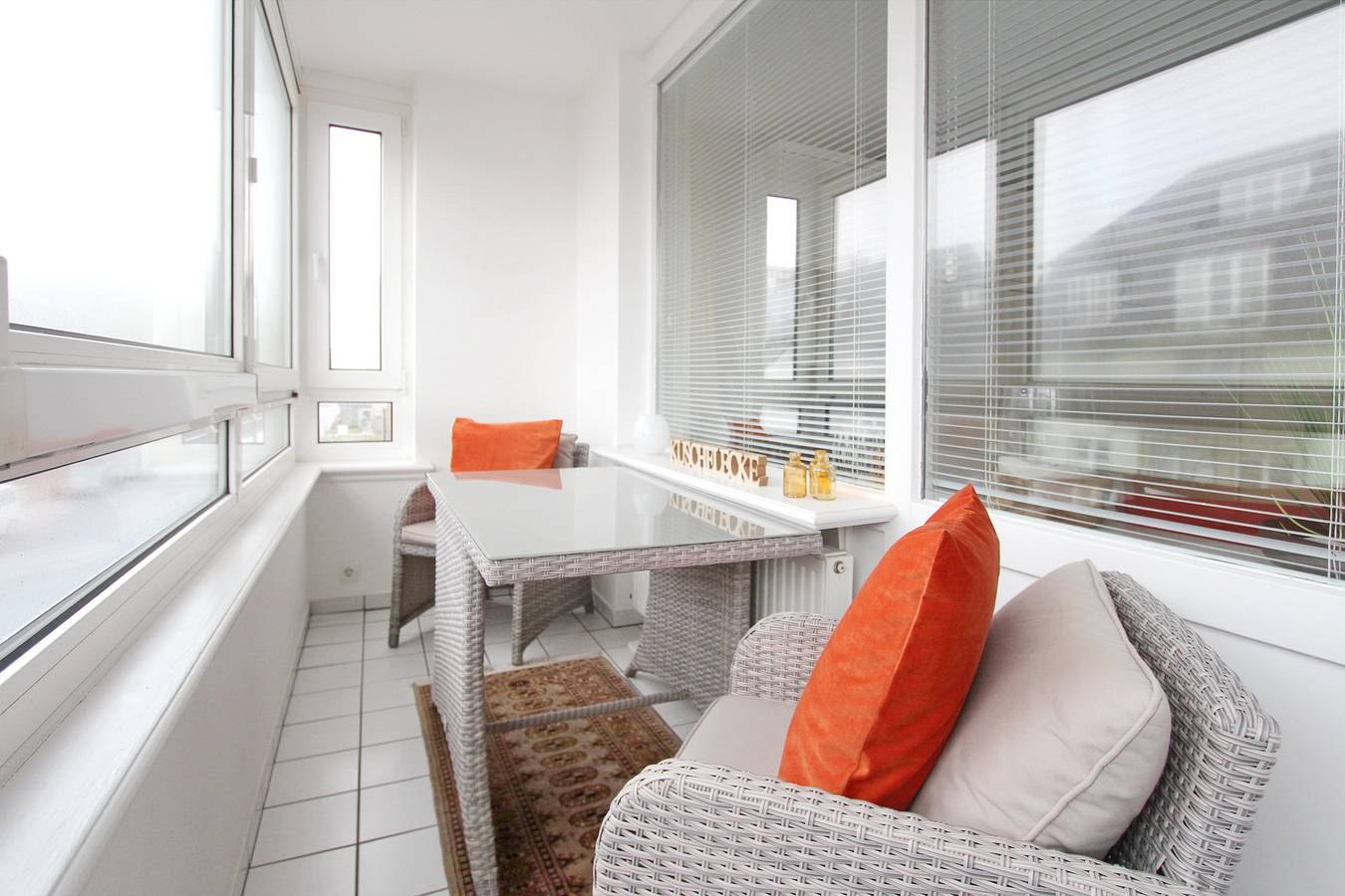 Ganze Ferienwohnung, App. 7, Haus Steinmannstraße 19,1.Etage in Westerland, Sylt (Gemeinde)
