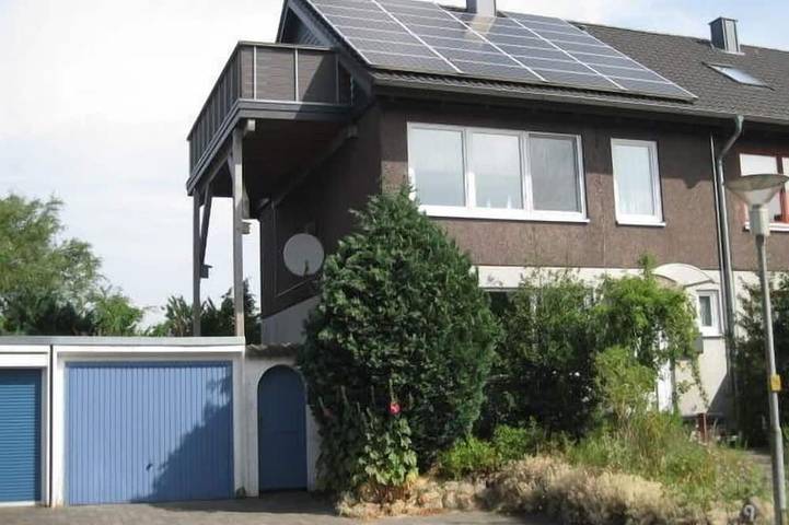 Ferienwohnung für 2 Personen in Fahrdorf