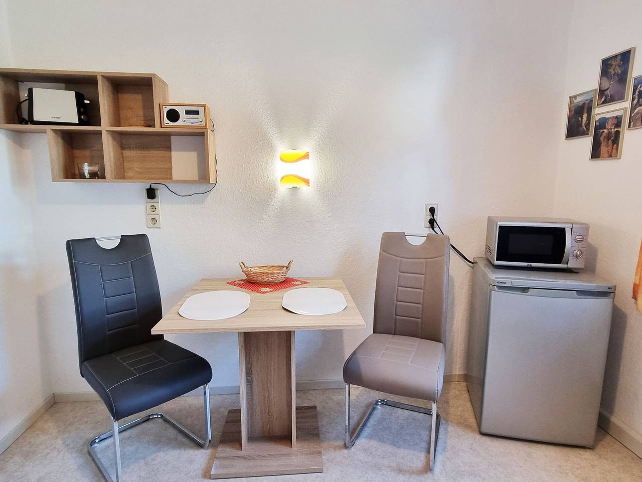 Ganze Ferienwohnung, Ferienwohnung Schlupp - Ferienwohnung in Blasewitz, Dresden