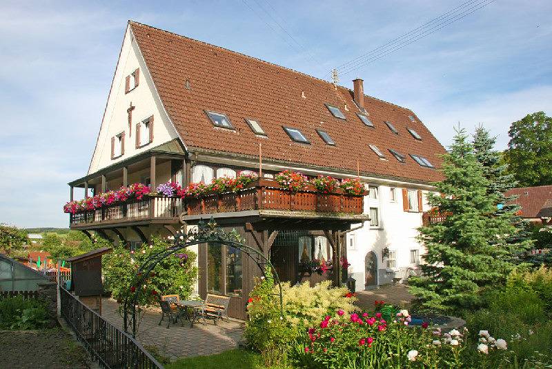 Hotel a Loffingen a partire da 59€ a notte
