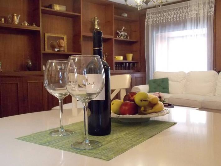 Gîte pour 2 personnes, avec balcon à Tivoli - 3