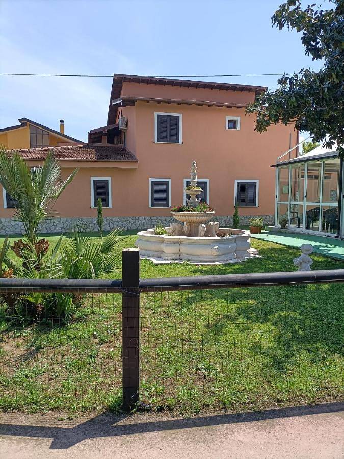 Double Room in Valmontone, Provincia di Roma