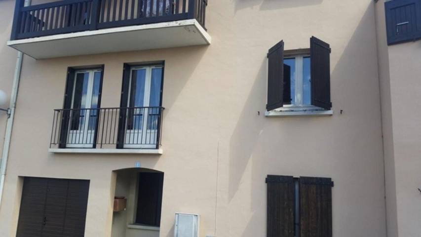 Gîte pour 2 personnes, avec vue à Creissels - 3