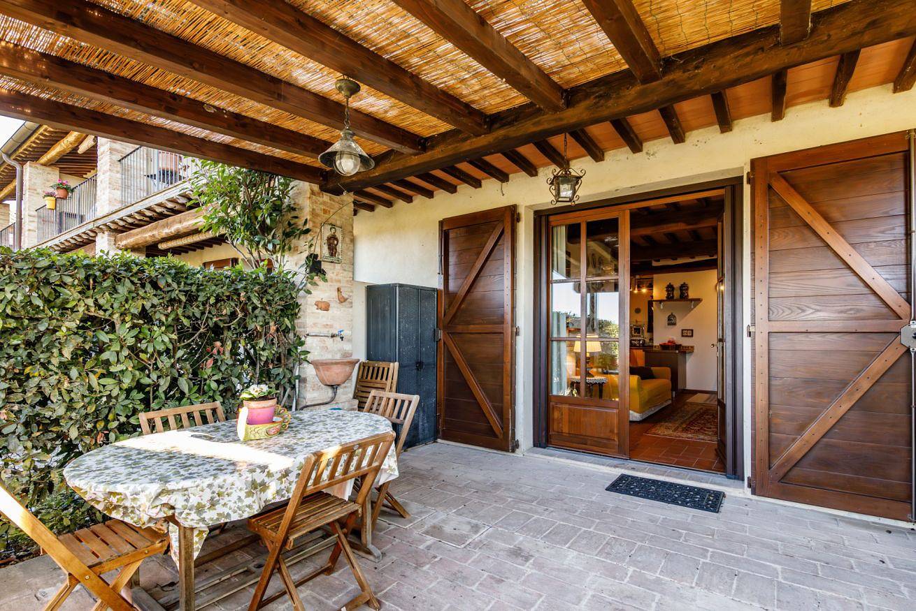 Appartamento vacanze a Valdelsa a partire da 133€ a notte