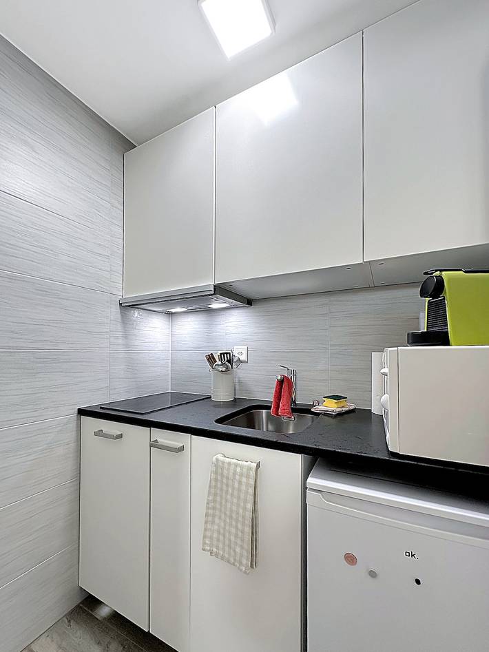 Gîte pour 2 personnes à Sion - 4