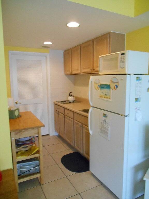 Ganze Wohnung, Summer Sands Condo am Strand in Wildwood Crest in Wildwood Crest, Cape May County