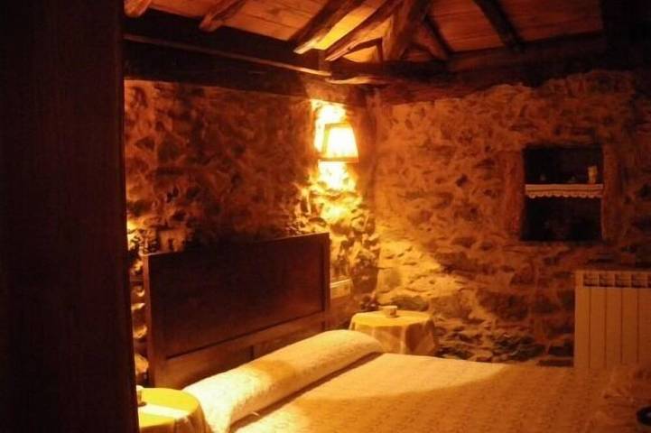 Haus Torres für 12 Personen in Vila de Cruces, Pontevedra Provinz