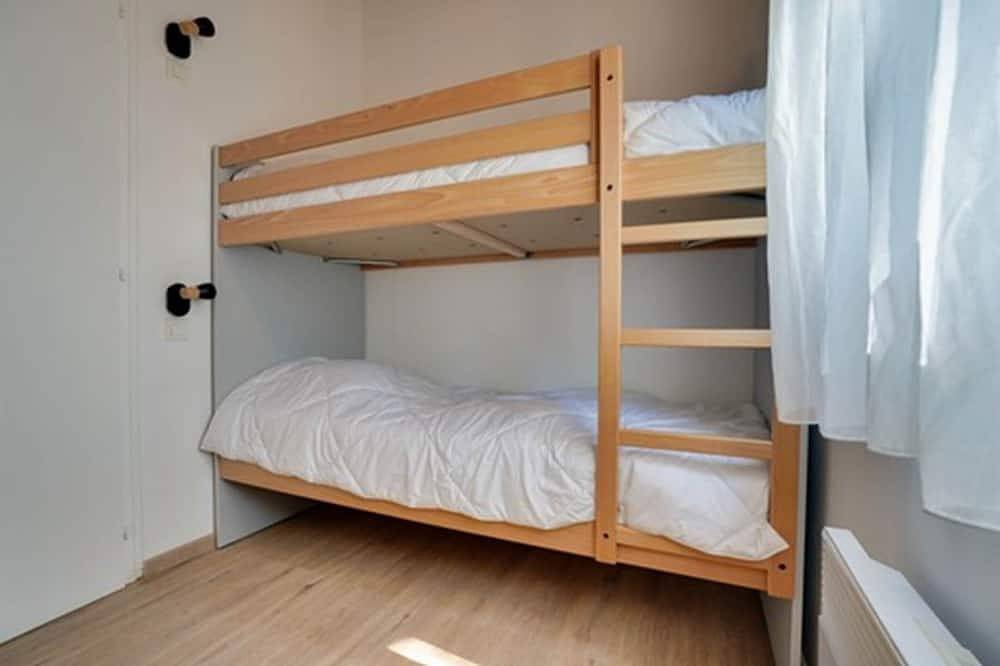 Gite 2 chambres 5 personnes in L'Aiguillon-la-Presqu'île, Vendée