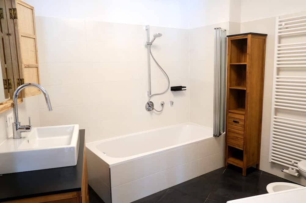 Ganze Wohnung, Apartment Plantitsch - Alpstay in Naturns, Texelgruppe