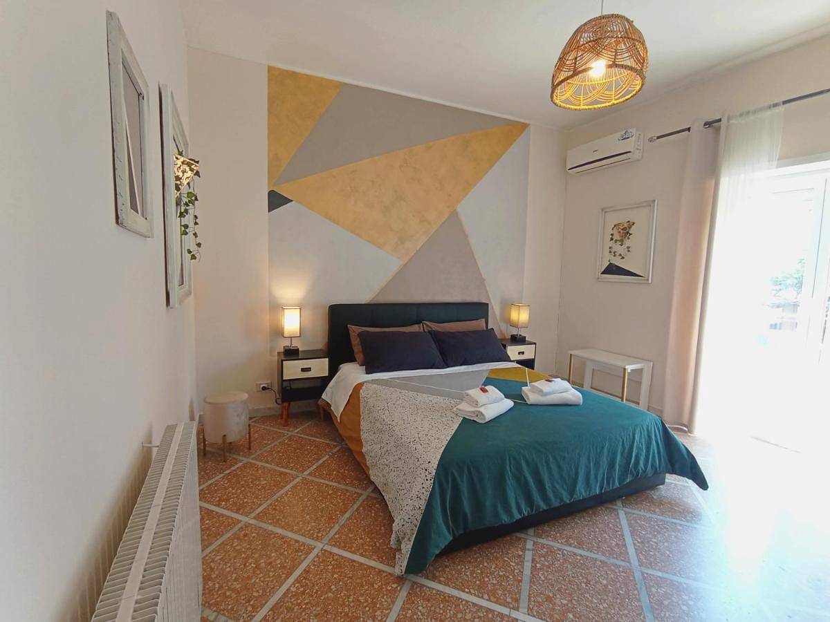 Double Room in Trastevere, Roma