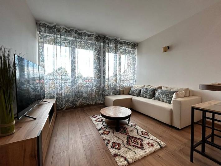 Appartement de vacances pour 2 personnes
