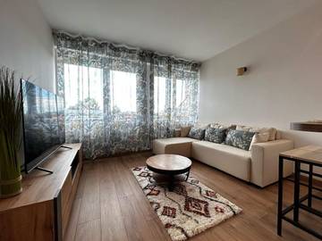 Gîte pour 2 personnes à Panazol