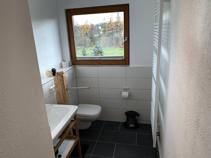 Ganze Ferienwohnung, Kuckucksnester Rötenbach - Kuckucksnest Wohnung links in Rötenbach (Friedenweiler), Friedenweiler