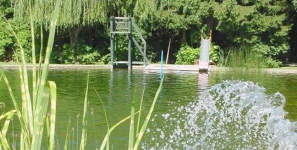 Gasthof Ferm in Schiefling am See, Klagenfurt-Land