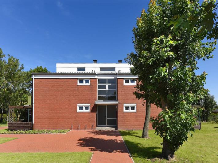 Ferienwohnung für 2 Personen, mit Balkon in Bensersiel - 2