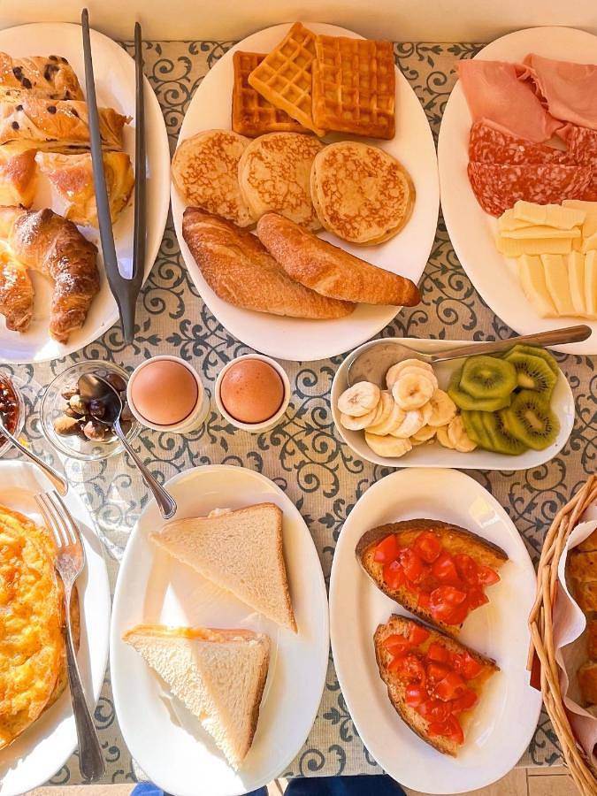 Regina Margherita B&B in Marzamemi, Siracusa e dintorni