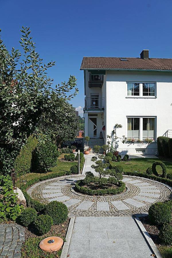 Ferienhaus für 2 Personen, mit Garten und Terrasse in Waldkirchen - 2