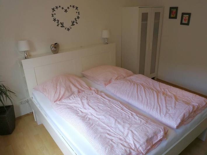 Ferienwohnung für 5 Personen, mit Garten und Terrasse in Kölner Karneval - 4