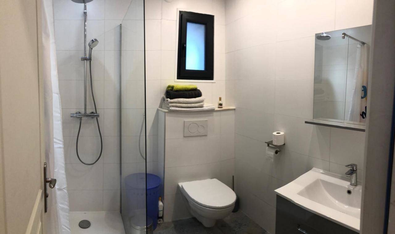 One-Bedroom House in Omessa, Arrondissement de Corte