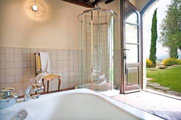 Agriturismo per 6 Persone in Cinigiano, Maremma, Foto 3
