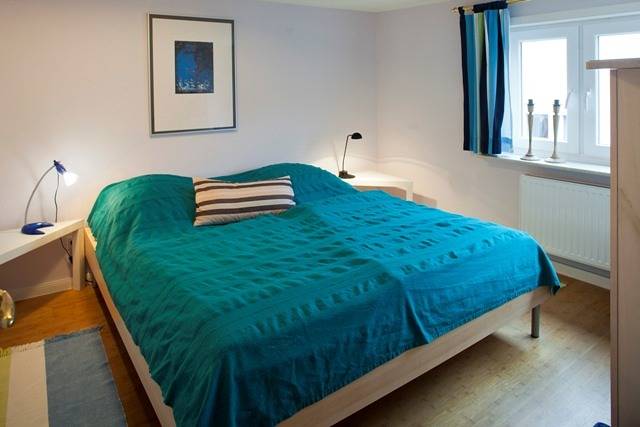 Ganze Ferienwohnung, Ferienwohnung Altstadtflair - Ferienwohnung-3-Räume-Altstadtflair - 01 in Husum Hafen, Husum
