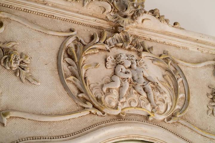 Gîte pour 4 personnes dans Palais des Papes - 2