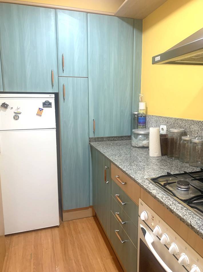 Apartamento entero, 2-Marhoy 7 in Sant Esteve de la Fosca (Palamós), Palamós