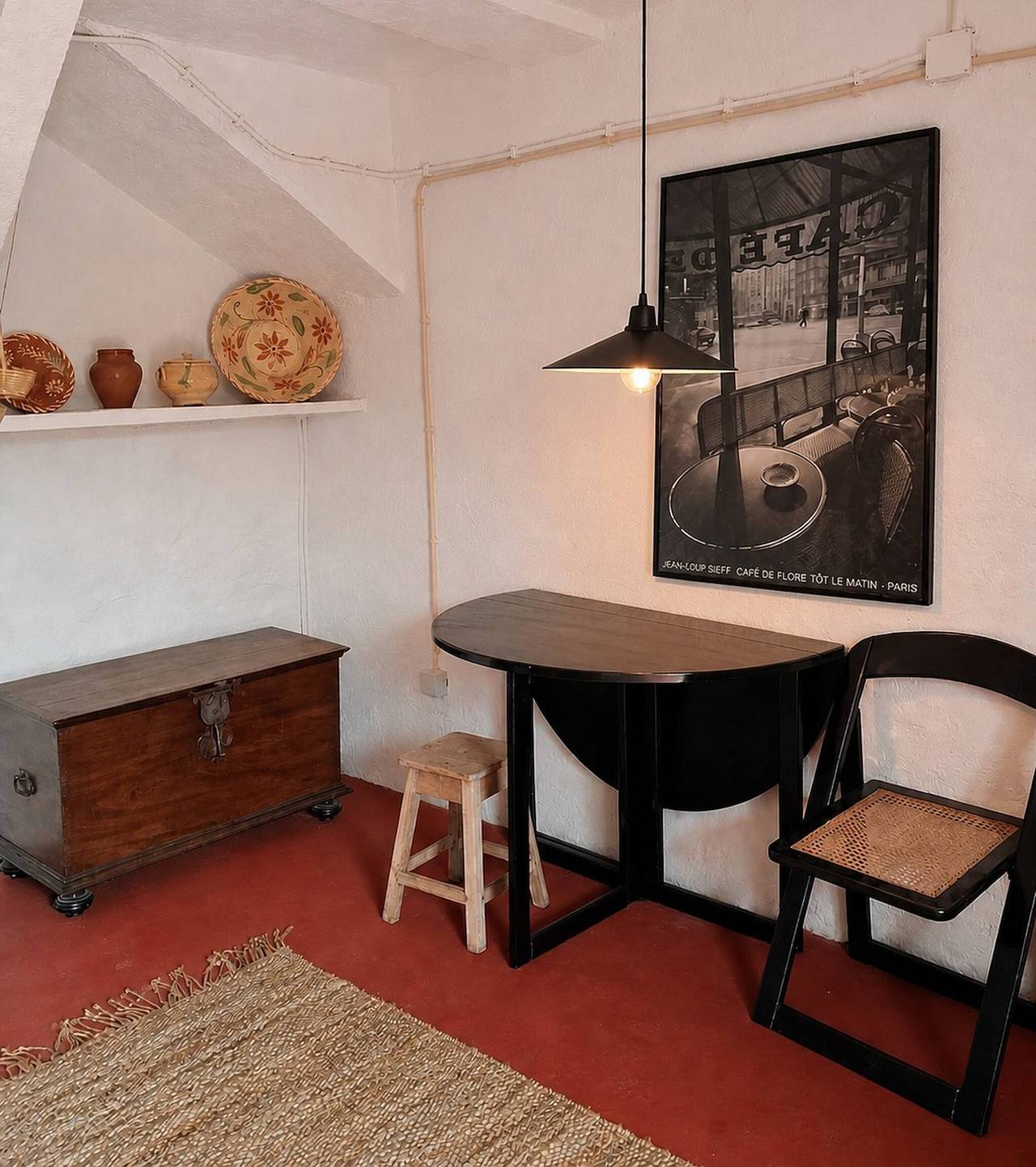 Casa na fazenda para 5 pessoas com jardim in Vilarinho (Lousã), Lousã