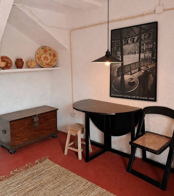 Casa na fazenda para 5 pessoas com jardim in Vilarinho (Lousã), Lousã