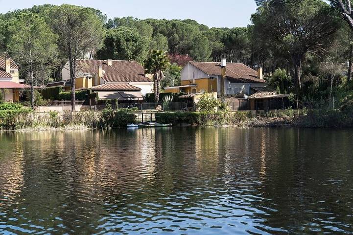Ferienwohnung für 7 Personen, mit Pool und Garten - 1