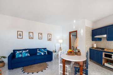 Casa para 2 Personas en Villa de Mazo, La Palma Sur, Foto 4