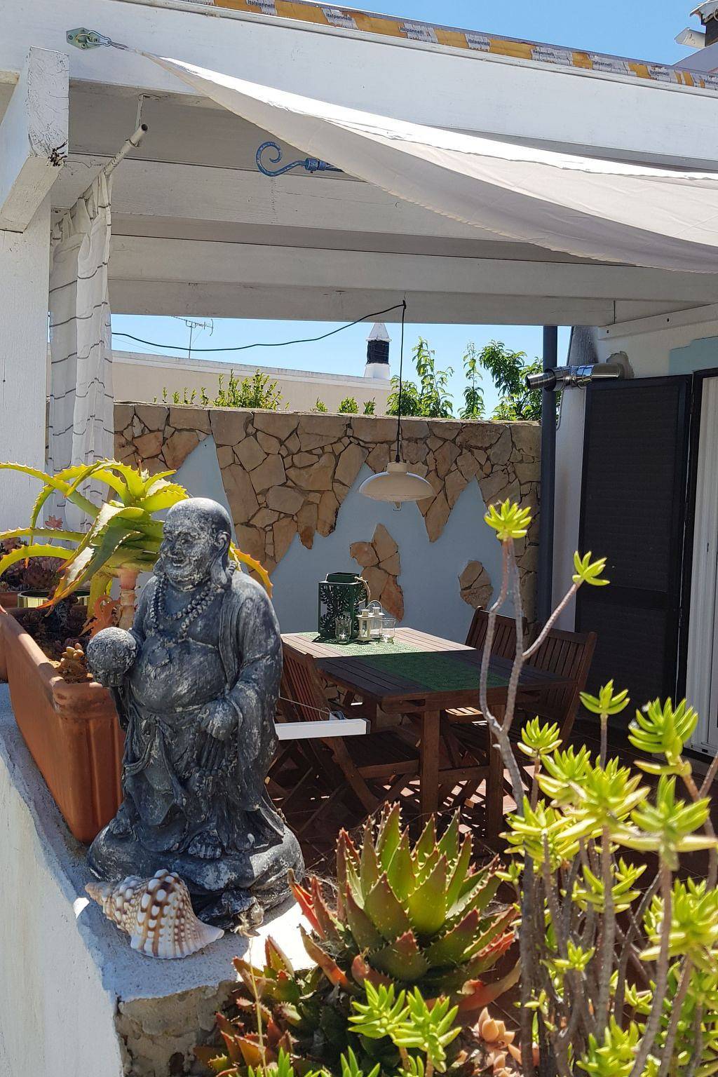 Ganze Wohnung, Casa bem-vindo in Moncarapacho, Parque Natural da Ria Formosa