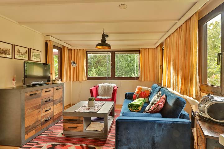 Ferienhaus für 3 Personen, mit Garten in Bad Doberan - 2