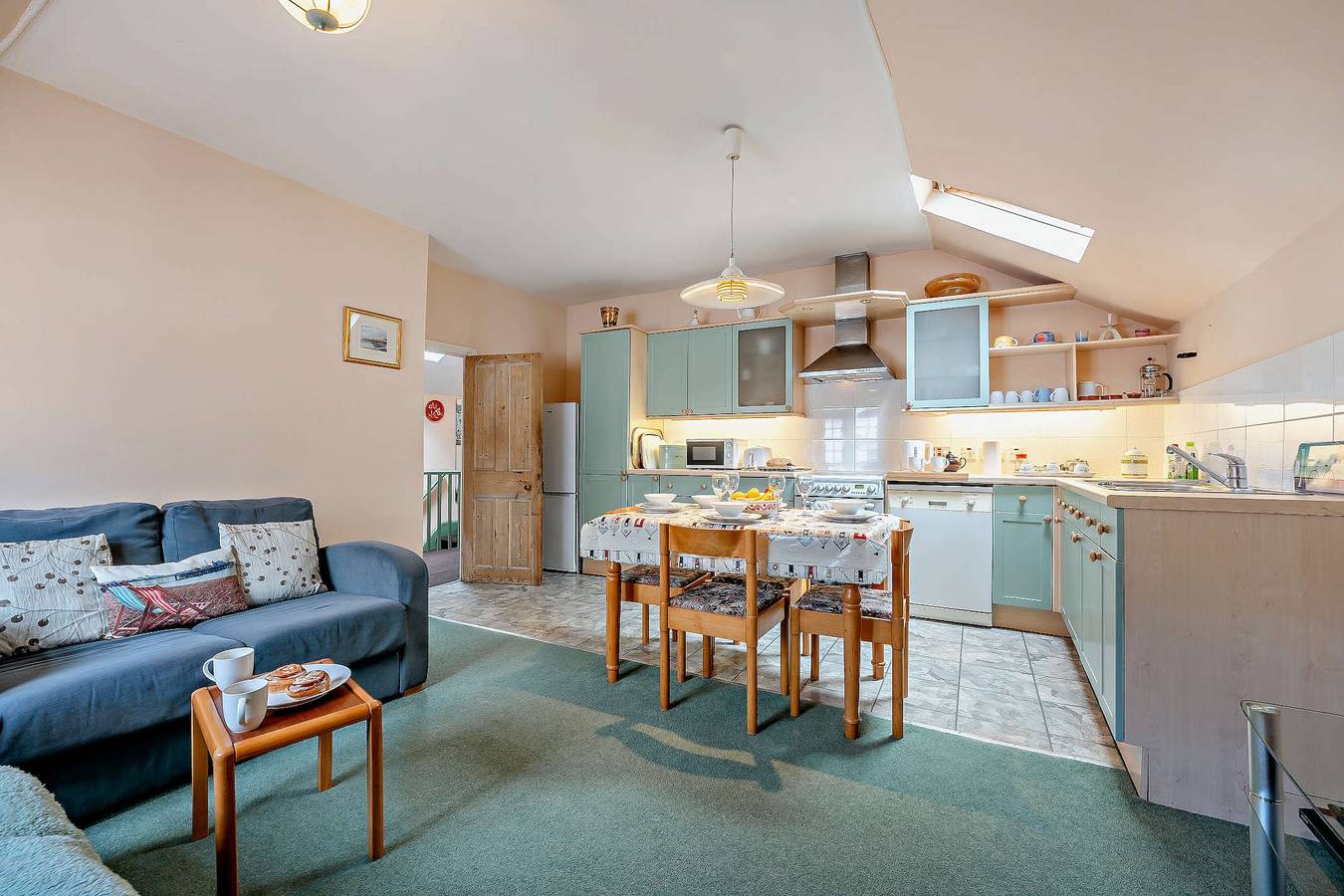 Coachman's Flat in Hove, Brighton