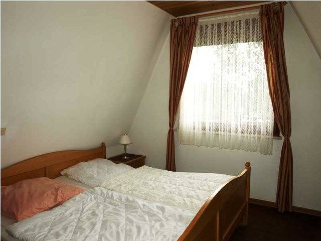 Ferienhaus für 4 Personen, mit Garten in Duhnen - 4