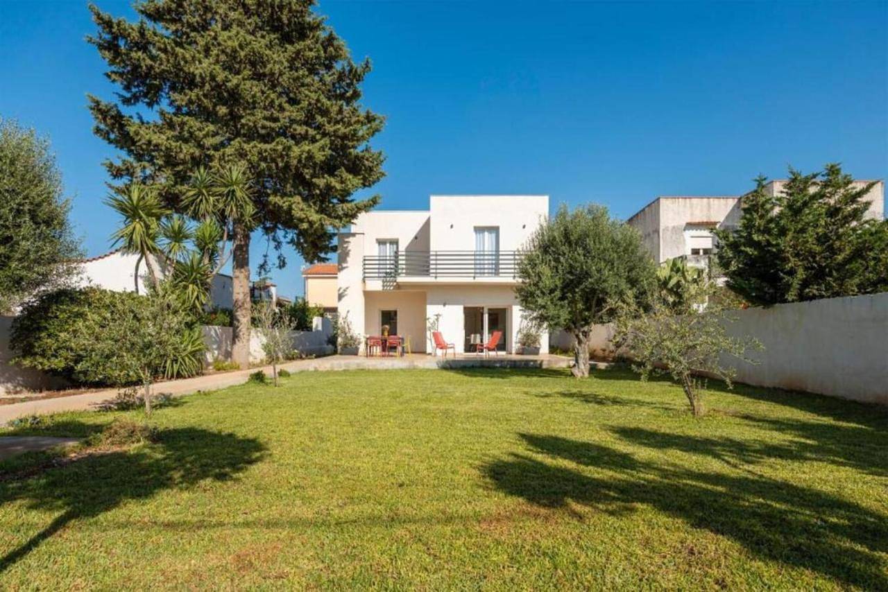 Villa Francesca in Carini, Provincia di Palermo