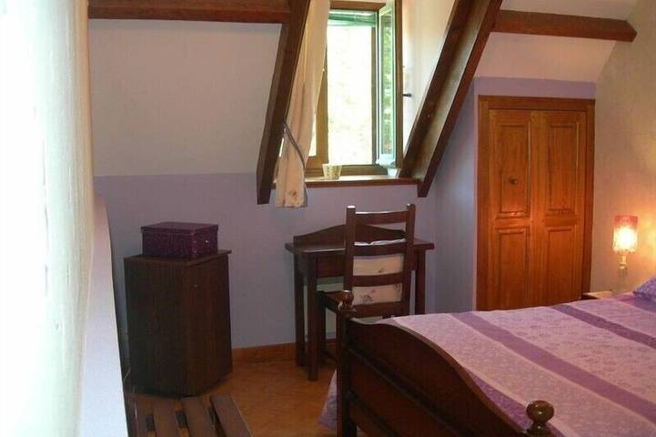 Location de vacances pour 20 personnes, avec piscine et jardin à Saint-Avit-Sénieur - 2