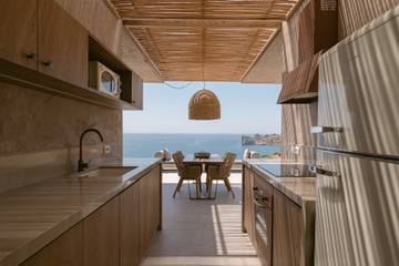Villa für 4 Personen in Kreta Süden, Kreta, Bild 4